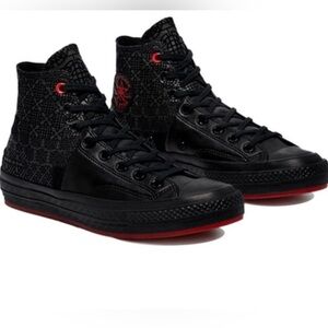 Converse Chuck 70 High Chinese New Year